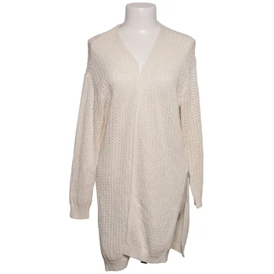 Cardigan (White) from Rinascimento Acrylic, Cotton
