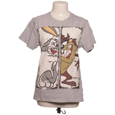 T-shirt (Grå) fra Looney Tunes