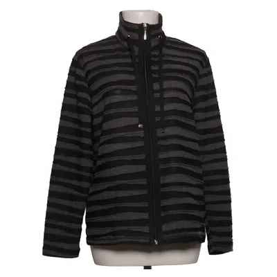 Jack (Zwart, Grijs) van HS Navigazione Polyester, Viscose