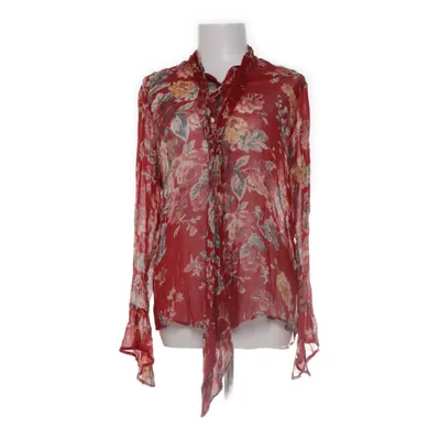 Blouse (Rood, Meerkleurig) van Denim & Supply Ralph Lauren Modal
