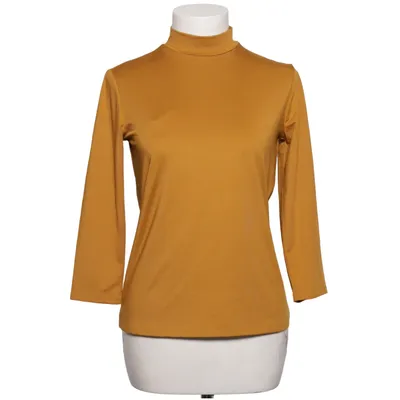 Polotröja (Gul) från Zalando Essentials Elastan, Polyester
