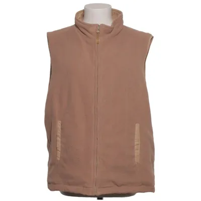 Ytterväst (Beige) från Casual