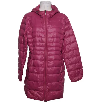 Dunjakke (Pink) fra The Jacket Maker