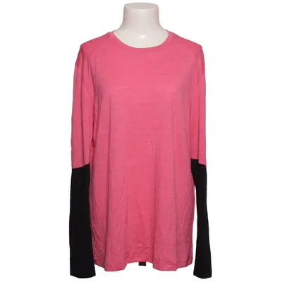 Maillot de sport (Rose, Noir, Multicolore) de CMP Laine de mouton