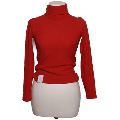 Turtleneck (Red) from Wedze