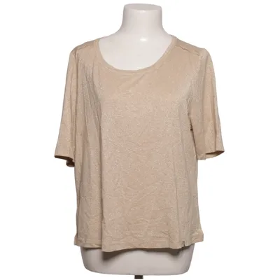 T-shirt (Or) de Golléhaug Élasthane, Polyamide, Polyester, Viscose