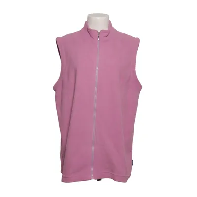 Veste polaire (Rose) de Polarstern Polyester