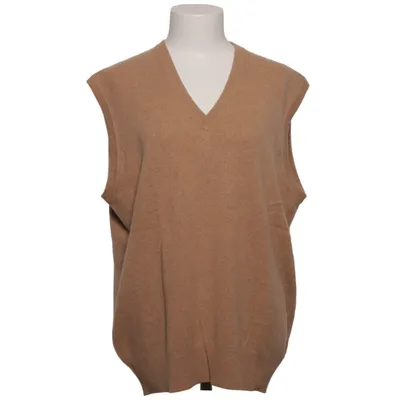 Spencer (Beige) van Eric Bompard Kasjmier