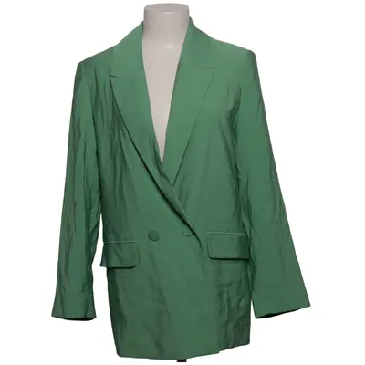 Blazer (Groen) van Collection Pimkie Polyester, Viscose