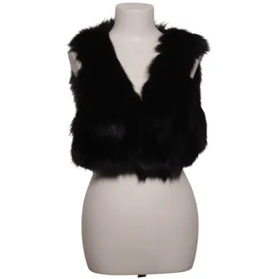 Gilet d'extérieur (Noir) de Soo