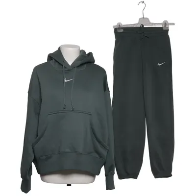 Loungewear (Green) from Nike Cotton, Polyester