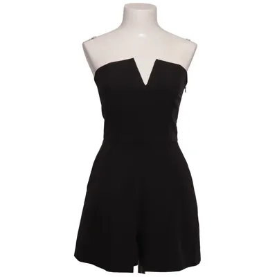 Jumpsuit (Black) from Denny Rose