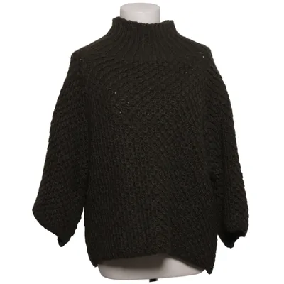 Polotröja (Grön) från Altamira Akryl, Polyester, Ull