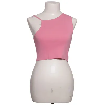 Crop top (Rose) de Zara