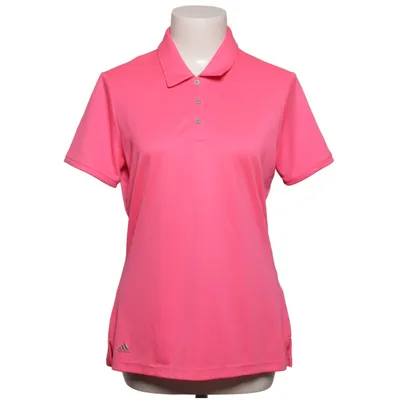 Polo shirt (Pink) from Adidas Golf