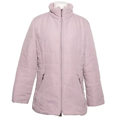 Lättviktsjacka (Rosa) från Concept UK Polyester