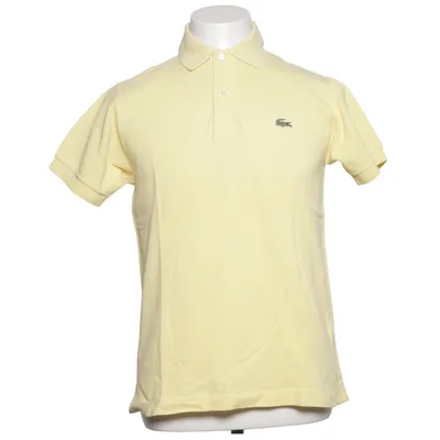 Polo shirt (Yellow) from Chemise Lacoste Cotton