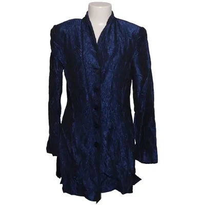 Blazer (Bleu) de Getti