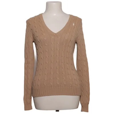 Pullover (Beige) fra Ralph Lauren Sport Bomuld