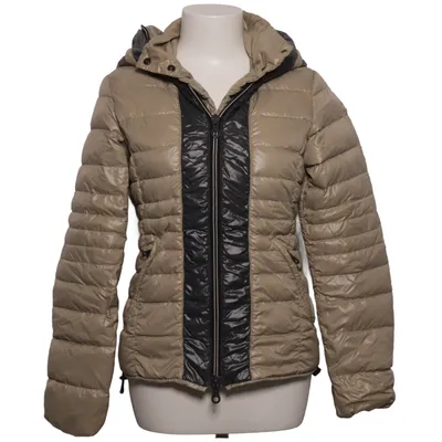 Veste d'hiver (Beige, Gris) de Duvetica Polyamide