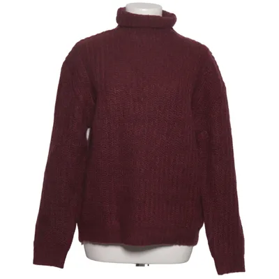 Polotröja (Ziggy Pullover) från Fabienne Chapot Polyamid, Ull