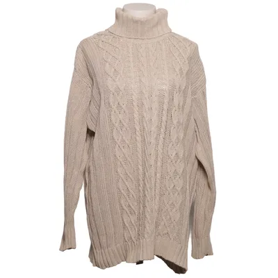 Coltrui (Beige) van Suzy Shier Katoen
