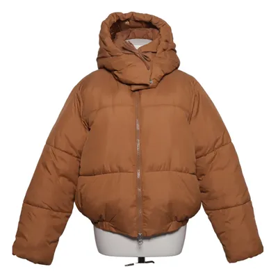 Vinterjakke (Brun) fra Weekday Polyester