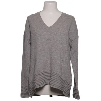 Pull-over (Gris) de FTC Cashmere Cachemire