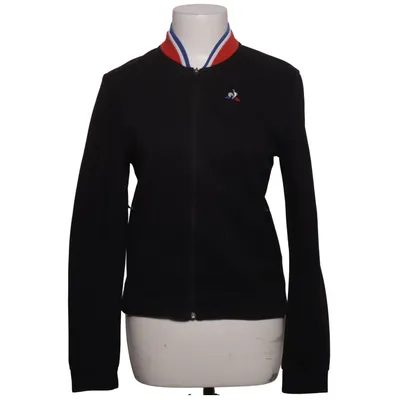Sports jacket (Black, Multicolored) from Le Coq Sportif