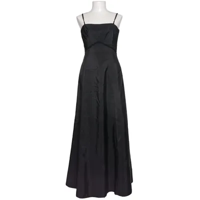 Underklänning (Svart) från Swing Acetat, Polyester