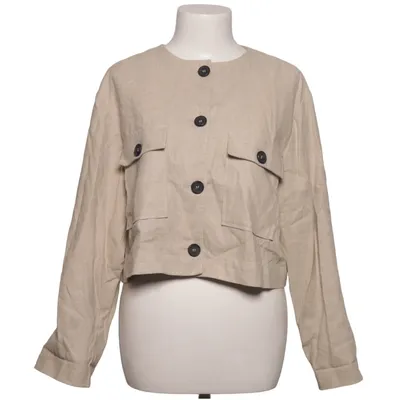 Jacka (Beige) från Zara
