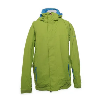 Regnjacka (KKMSJ143) från Quiksilver Nylon, Polyester