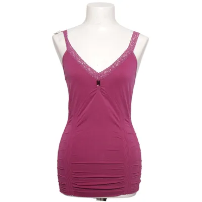 Tanktop  (Lilla) fra Motivi