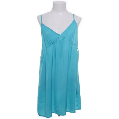 Klänning (Turkos) från Divided by H&M Polyester