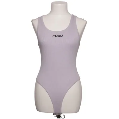 Body (Grå) fra Fubu Akryl, Nylon, Viscose