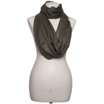 Infinity scarf (Groen) van Cecil Modal