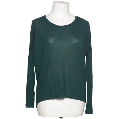 Långärmad t-shirt (Grön) från MbyM