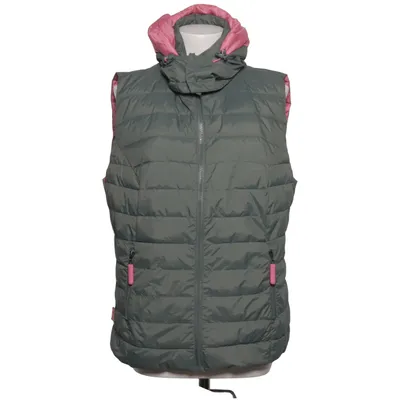 Ytterväst (Grön, Rosa) från John Baner Polyester