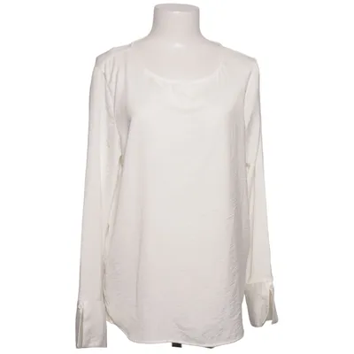 Blouse (Blanc) de Cool Code