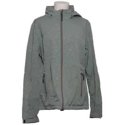 Softshelljakke (Grøn) fra Lizzard Elastan, Polyester