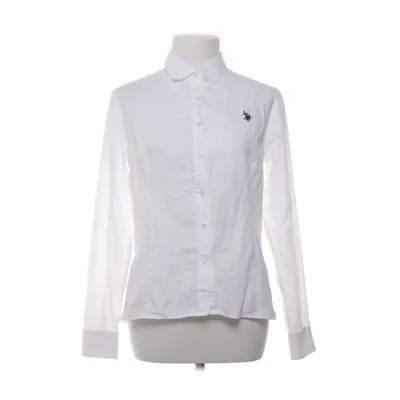 Shirt (Wit) van U.S. Polo Assn.