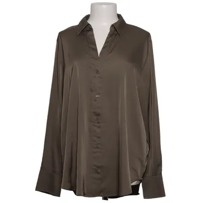 Shirt (Green) from H&M
