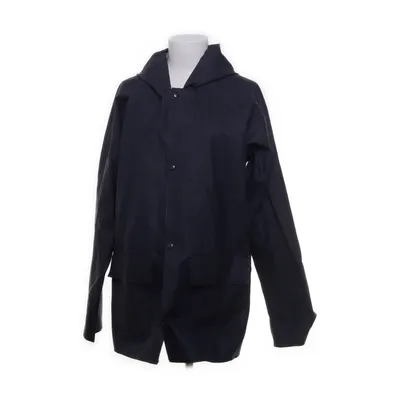 Manteau imperméable (Bleu) de Elka Polyester
