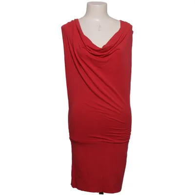 Dress (Red) from Anna Scott Elastane, Viscose