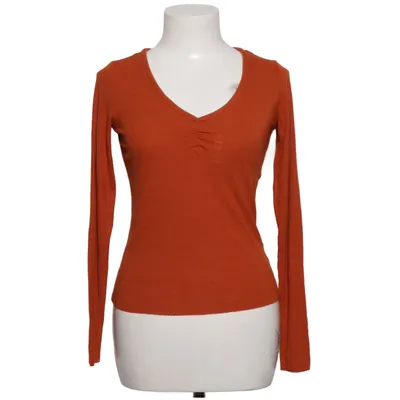 Long sleeve T-shirt (Brown) from Review