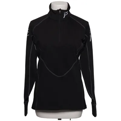 Base layer shirt (Black) from B.B Elastane, Polyester