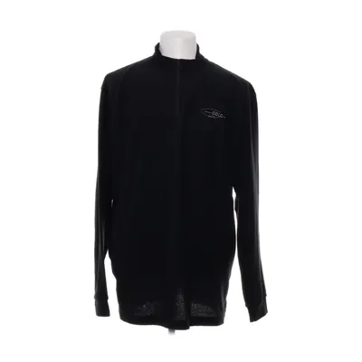 Fleecetröja (Svart) från Odlo Polyester