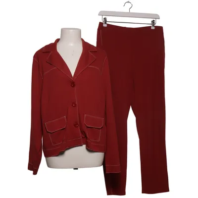 Set (Red) from Privacy Elastane, Polyester, Viscose
