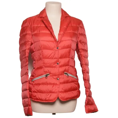 Lightweight jacket (Amy) from Milton Down, Feather, Polyamide