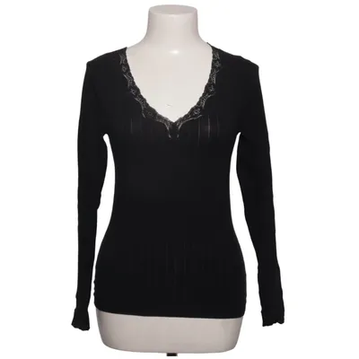 Top (Sort) fra Calida Bodywear
